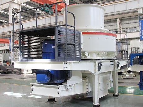 石灰?guī)r沖擊式破碎機