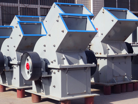 小型錘式破碎機/pc錘破