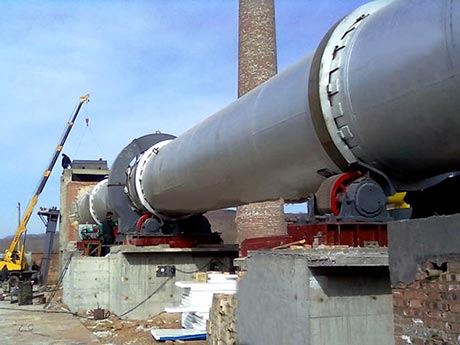 粉末烘干機(jī)