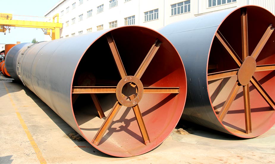 金礦粉烘干機(jī)