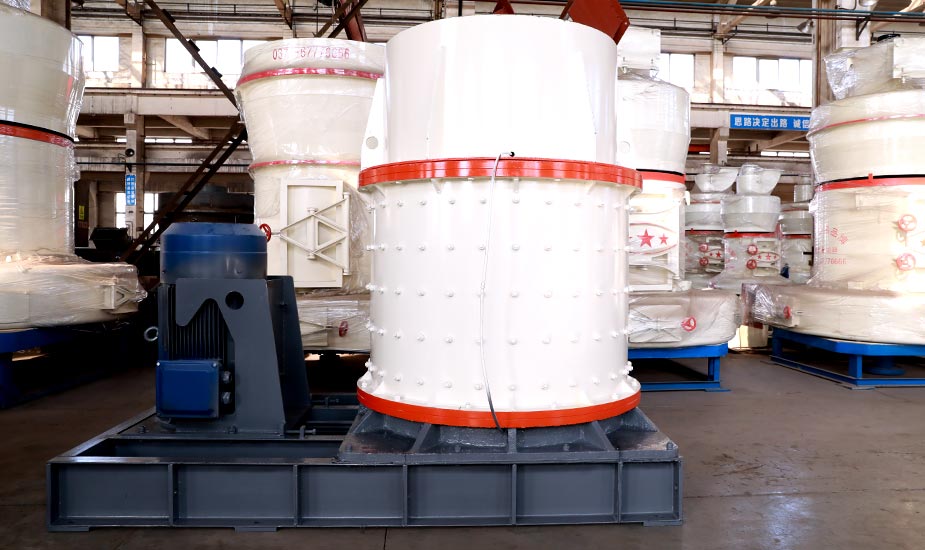 青石復(fù)合式破碎機(jī)