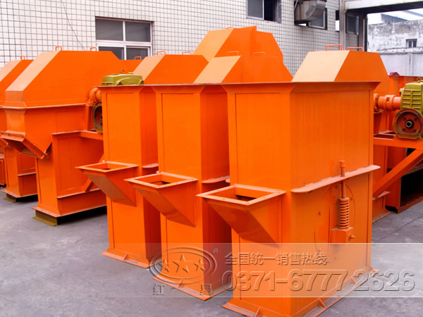 斗式提升機(jī)