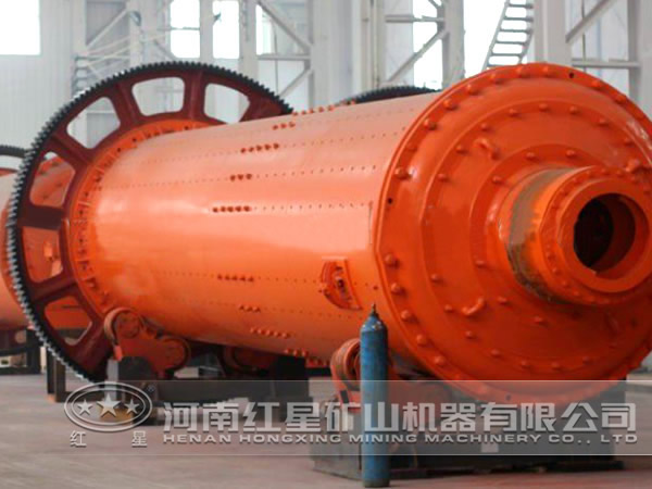 球磨機(jī) 球磨機(jī)