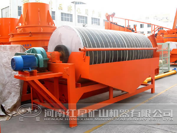 磁選機(jī) 磁選機(jī)