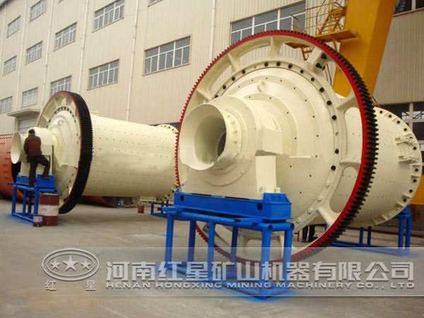 格子型球磨機 格子型球磨機