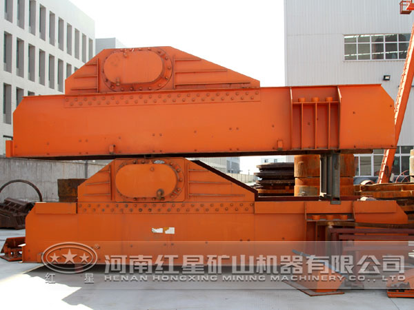 振動給料機 振動給料機