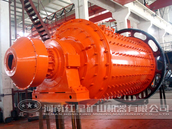 錳鐵礦球磨機 錳鐵礦球磨機