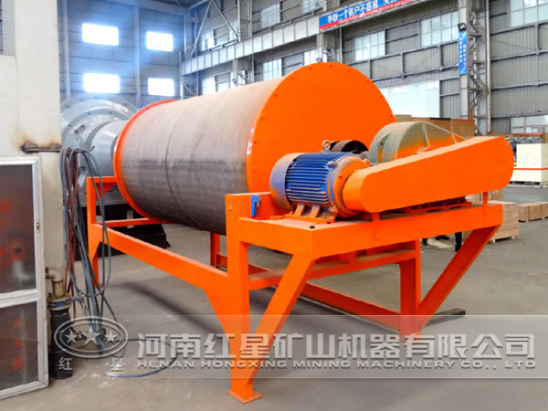 菱鐵礦磁選機 菱鐵礦磁選機