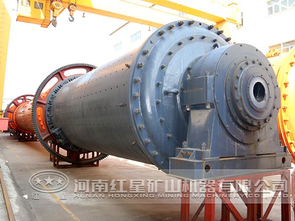 褐煤球磨機(jī) 褐煤球磨機(jī)