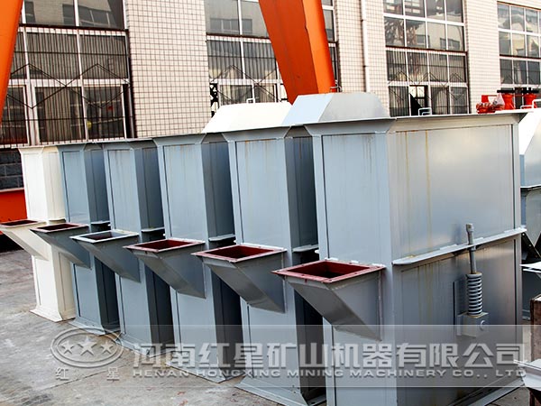 斗式提升機(jī) 斗式提升機(jī)