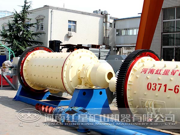 白鉛礦球磨機(jī) 白鉛礦球磨機(jī)