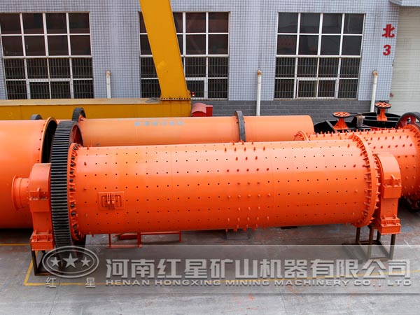 白鉛礦球磨機(jī) 白鉛礦球磨機(jī)