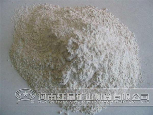 活性白土 活性白土