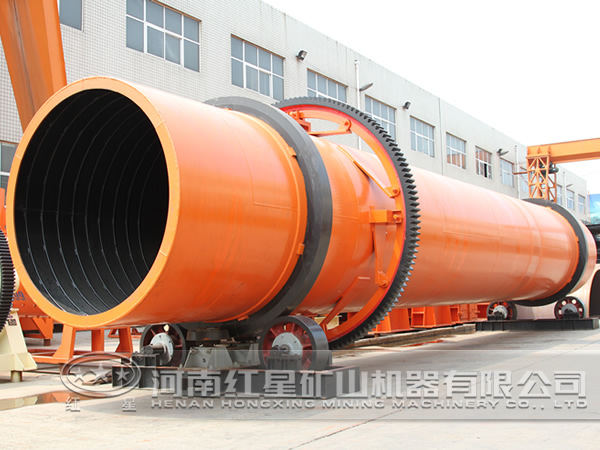 活性白土烘干機(jī) 活性白土烘干機(jī)