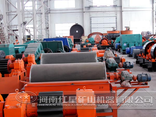 銅渣磁選機廠家