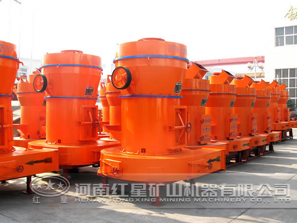 大理巖磨粉機型號 大理巖磨粉機型號