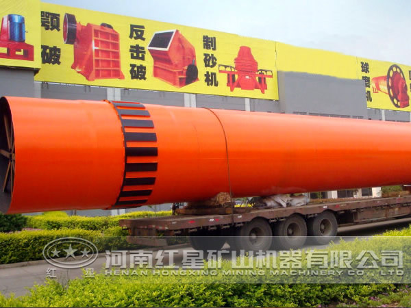 石英砂烘干機廠家