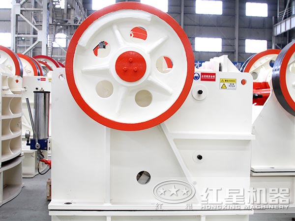 白云石破碎機(jī) 白云石破碎機(jī)