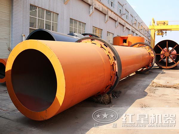 無煙煤烘干機 無煙煤烘干機