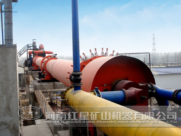 工業回轉窯價格 工業回轉窯價格