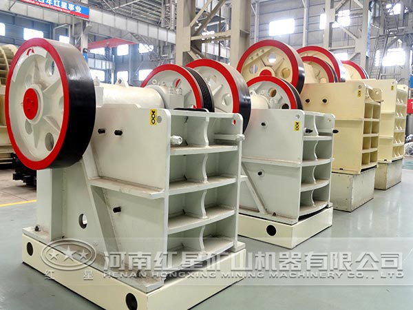 白砂破碎機 白砂破碎機