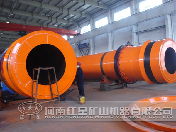 黃砂烘干機 黃砂烘干機