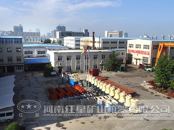 河南紅星機器 河南紅星機器