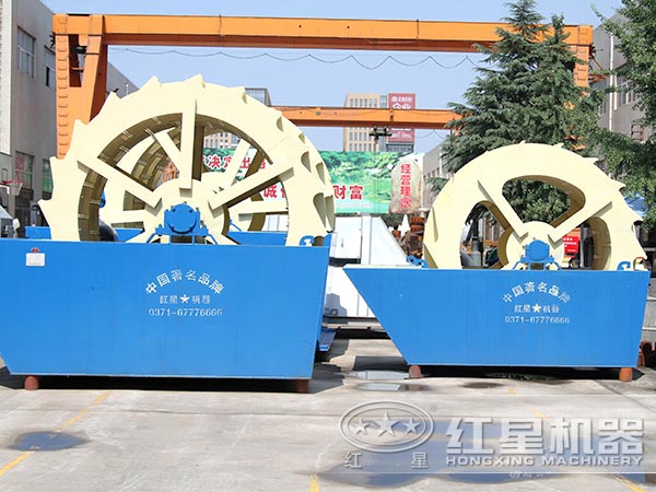 大理石洗砂機價格