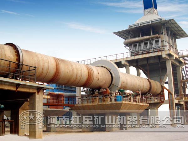 回轉(zhuǎn)窯價格 回轉(zhuǎn)窯價格