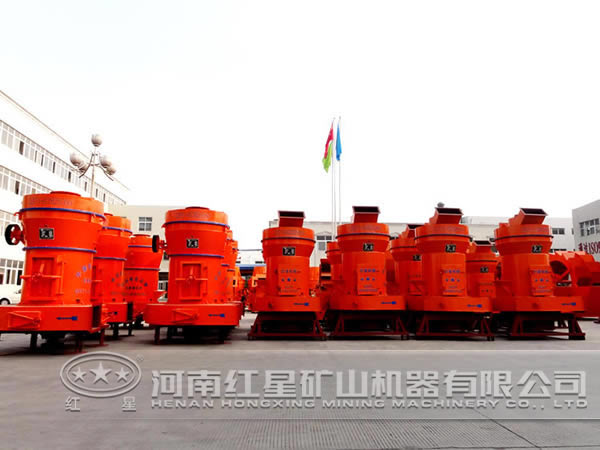 節(jié)能磨粉機(jī) 節(jié)能磨粉機(jī)