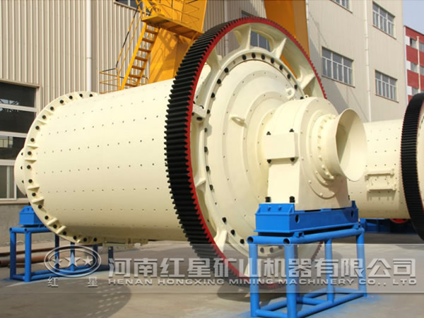 白鎢礦球磨機 白鎢礦球磨機