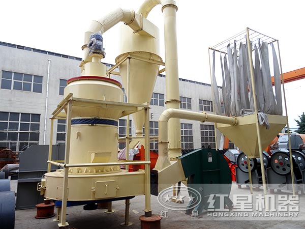 擺式磨粉機(jī) 擺式磨粉機(jī)