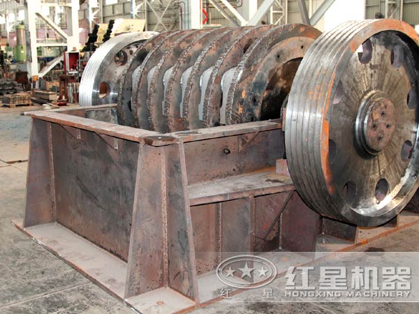 新型環保破碎機 新型環保破碎機