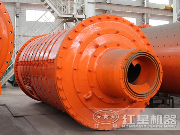 格子型球磨機(jī) 格子型球磨機(jī)