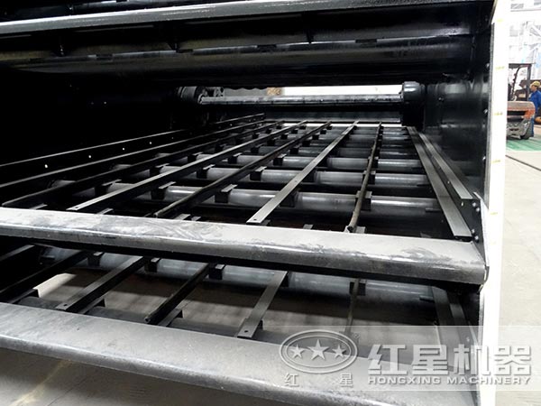 直線振動篩 直線振動篩