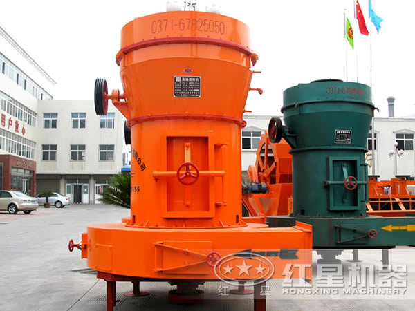 磨粉機設(shè)備