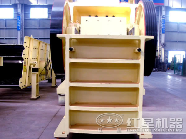 破碎機(jī) 破碎機(jī)