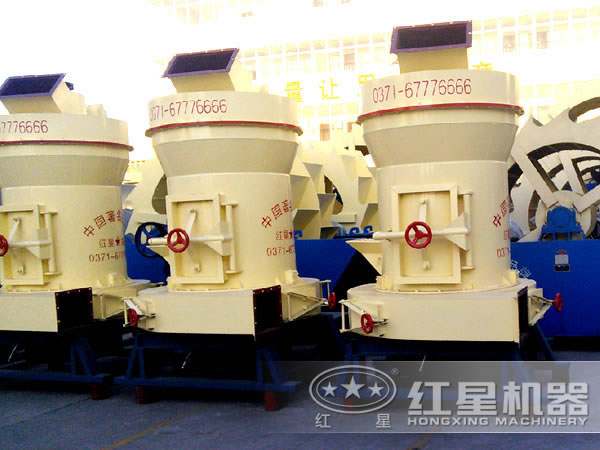 滑石粉磨粉機 滑石粉磨粉機