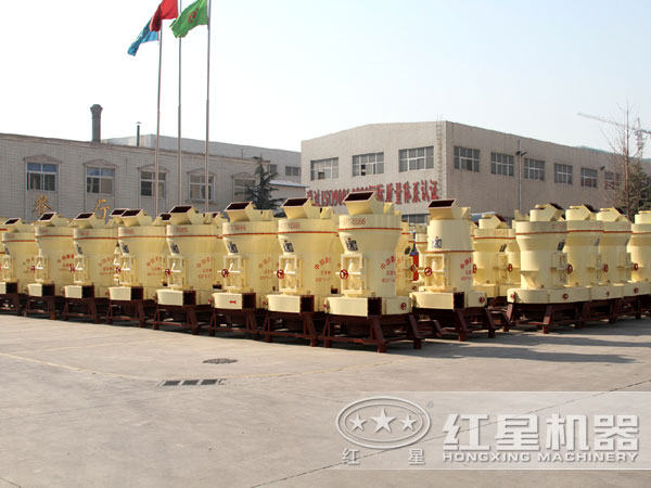 滑石粉磨粉機廠家 滑石粉磨粉機廠家