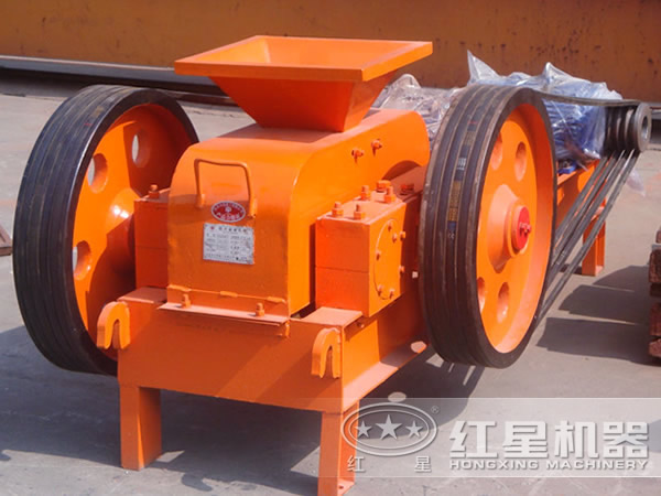 齒式對(duì)輥破碎機(jī) 齒式對(duì)輥破碎機(jī)