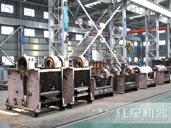 顎式破碎機 顎式破碎機