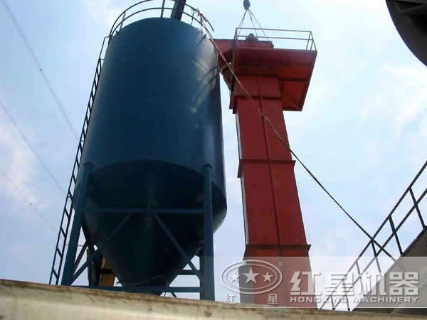 斗士提升機 斗士提升機