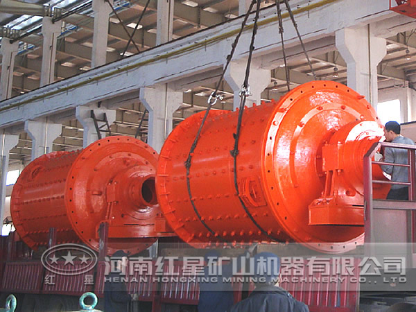 球磨機(jī) 球磨機(jī)