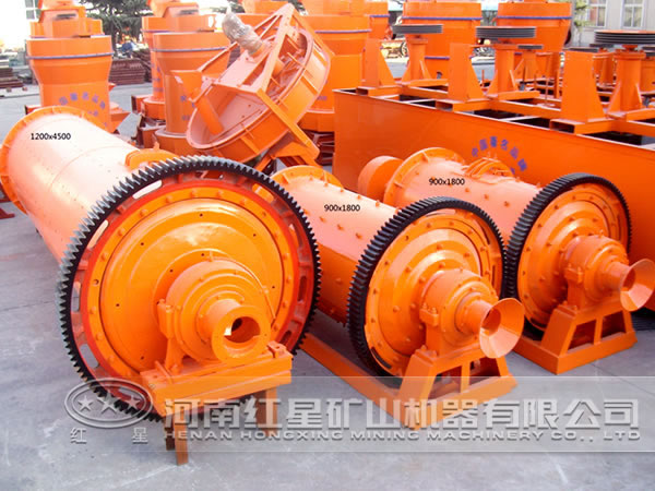 球磨機(jī) 球磨機(jī)