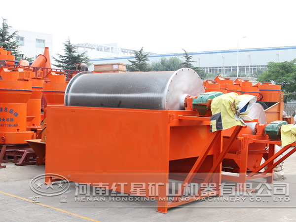 磁選機(jī) 磁選機(jī)