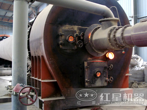 水泥生產線 水泥生產線