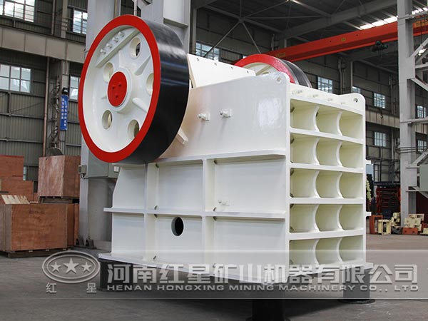 煤矸石破碎機(jī)