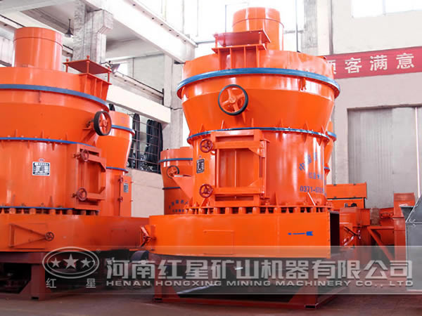 埃洛石磨粉機(jī) 埃洛石磨粉機(jī)