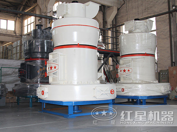 環(huán)保磨粉機(jī) 環(huán)保磨粉機(jī)