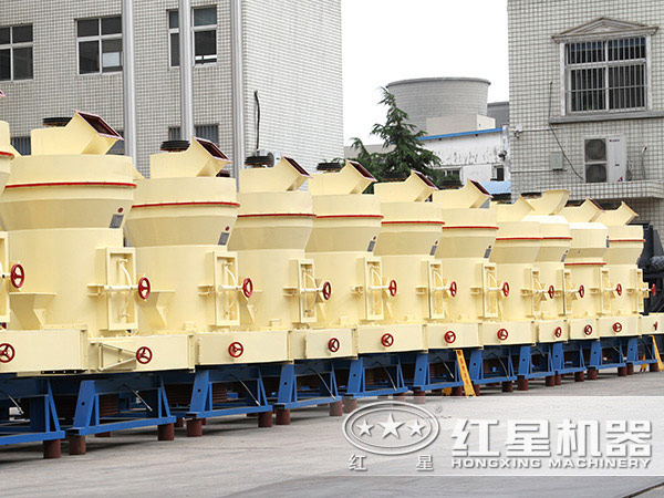 環(huán)保磨粉機(jī) 環(huán)保磨粉機(jī)